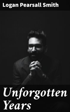 eBook: Unforgotten Years