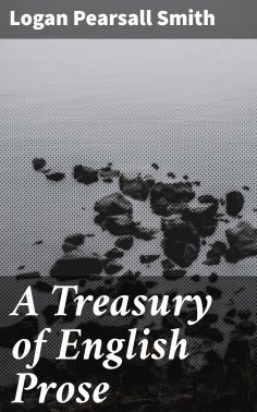 eBook: A Treasury of English Prose