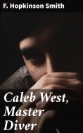 eBook: Caleb West, Master Diver