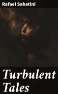 eBook: Turbulent Tales