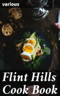 eBook: Flint Hills Cook Book