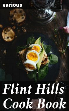 eBook: Flint Hills Cook Book