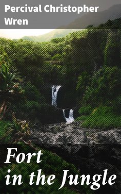 eBook: Fort in the Jungle