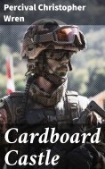 eBook: Cardboard Castle
