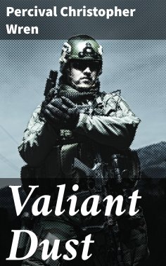 eBook: Valiant Dust