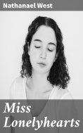 eBook: Miss Lonelyhearts