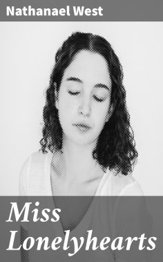 eBook: Miss Lonelyhearts