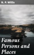 eBook: Famous Persons and Places