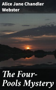 eBook: The Four-Pools Mystery
