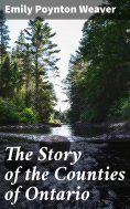 eBook: The Story of the Counties of Ontario