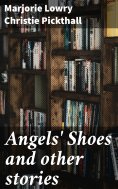 eBook: Angels' Shoes and other stories