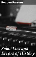 eBook: Some Lies and Errors of History