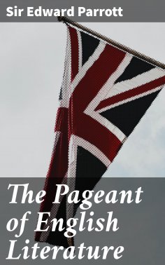 eBook: The Pageant of English Literature