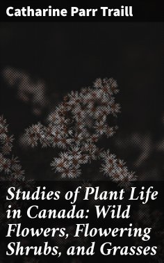 eBook: Studies of Plant Life in Canada: Wild Flowers, Flowering Shrubs, and Grasses