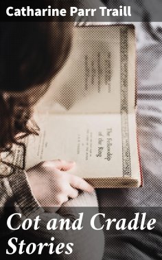 eBook: Cot and Cradle Stories
