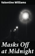 eBook: Masks Off at Midnight