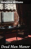 eBook: Dead Man Manor