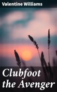 eBook: Clubfoot the Avenger