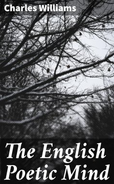 eBook: The English Poetic Mind