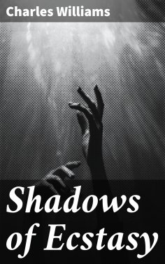 eBook: Shadows of Ecstasy