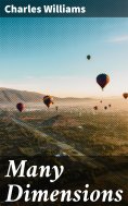 eBook: Many Dimensions