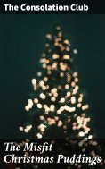 eBook: The Misfit Christmas Puddings