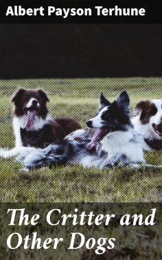 eBook: The Critter and Other Dogs