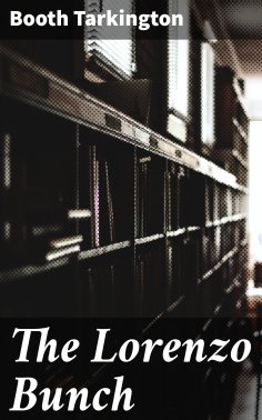 eBook: The Lorenzo Bunch