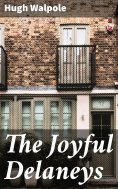 eBook: The Joyful Delaneys