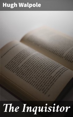 eBook: The Inquisitor