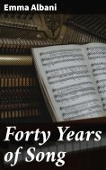 eBook: Forty Years of Song