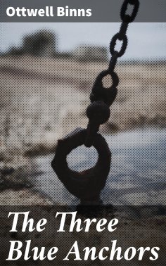 eBook: The Three Blue Anchors
