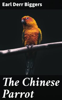 eBook: The Chinese Parrot