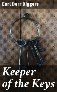 eBook: Keeper of the Keys