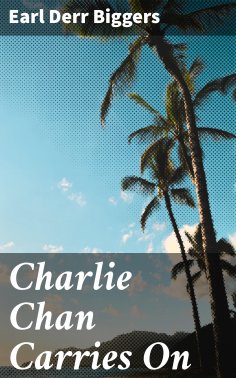 eBook: Charlie Chan Carries On