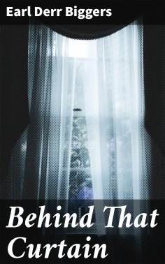 eBook: Behind That Curtain