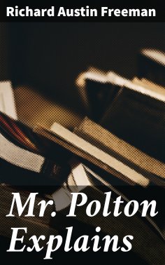 eBook: Mr. Polton Explains