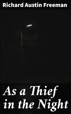 eBook: As a Thief in the Night