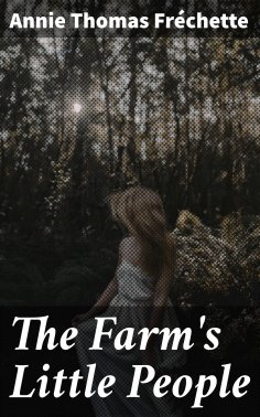 eBook: The Farm's Little People