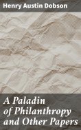 eBook: A Paladin of Philanthropy and Other Papers