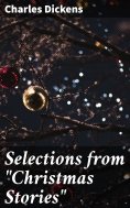 eBook: Selections from "Christmas Stories"