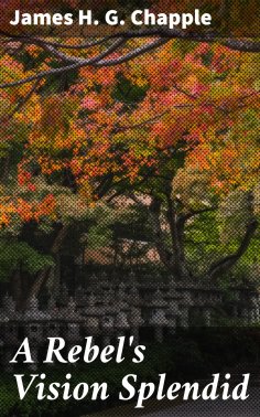 eBook: A Rebel's Vision Splendid