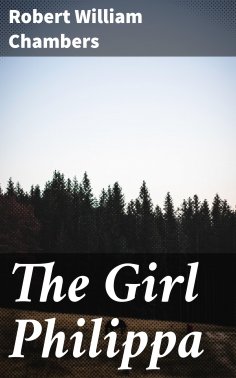 ebook: The Girl Philippa