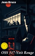 eBook: OSS 117-Voit Rouge