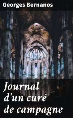 eBook: Journal d'un curé de campagne