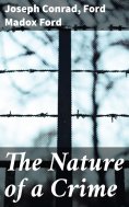 ebook: The Nature of a Crime