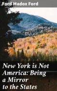 eBook: New York is Not America: Being a Mirror to the States