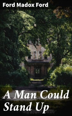 eBook: A Man Could Stand Up