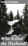 eBook: Who Killed the Husband?