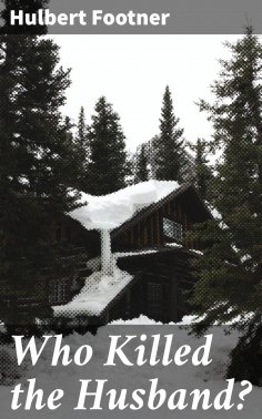 eBook: Who Killed the Husband?